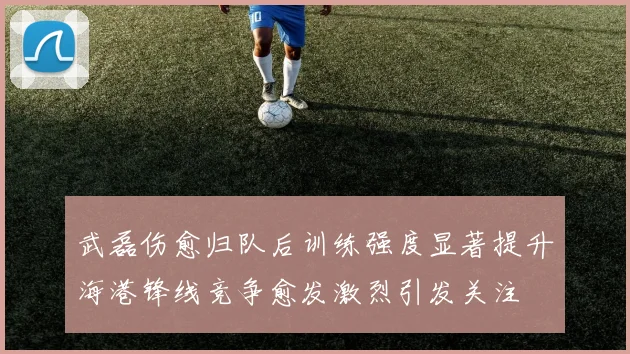 武磊伤愈归队后训练强度显著提升海港锋线竞争愈发激烈引发关注